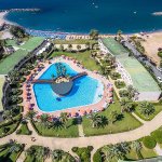 Club Residence La Castellana Mare - Belvedere Marittimo, Calabria