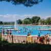 Camping Castell Montgrí - L'Estartit - Costa Brava - Catalogna  - 