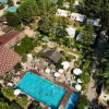 Camping Delle Rose - Isolabona  - Liguria
